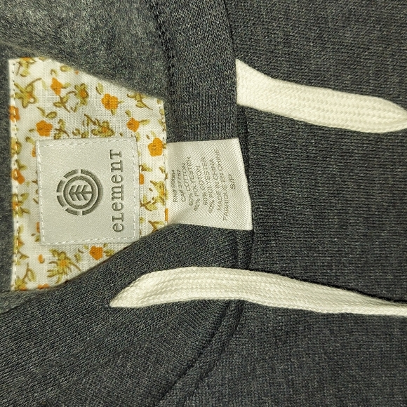 Element hoodie - Picture 2 of 4